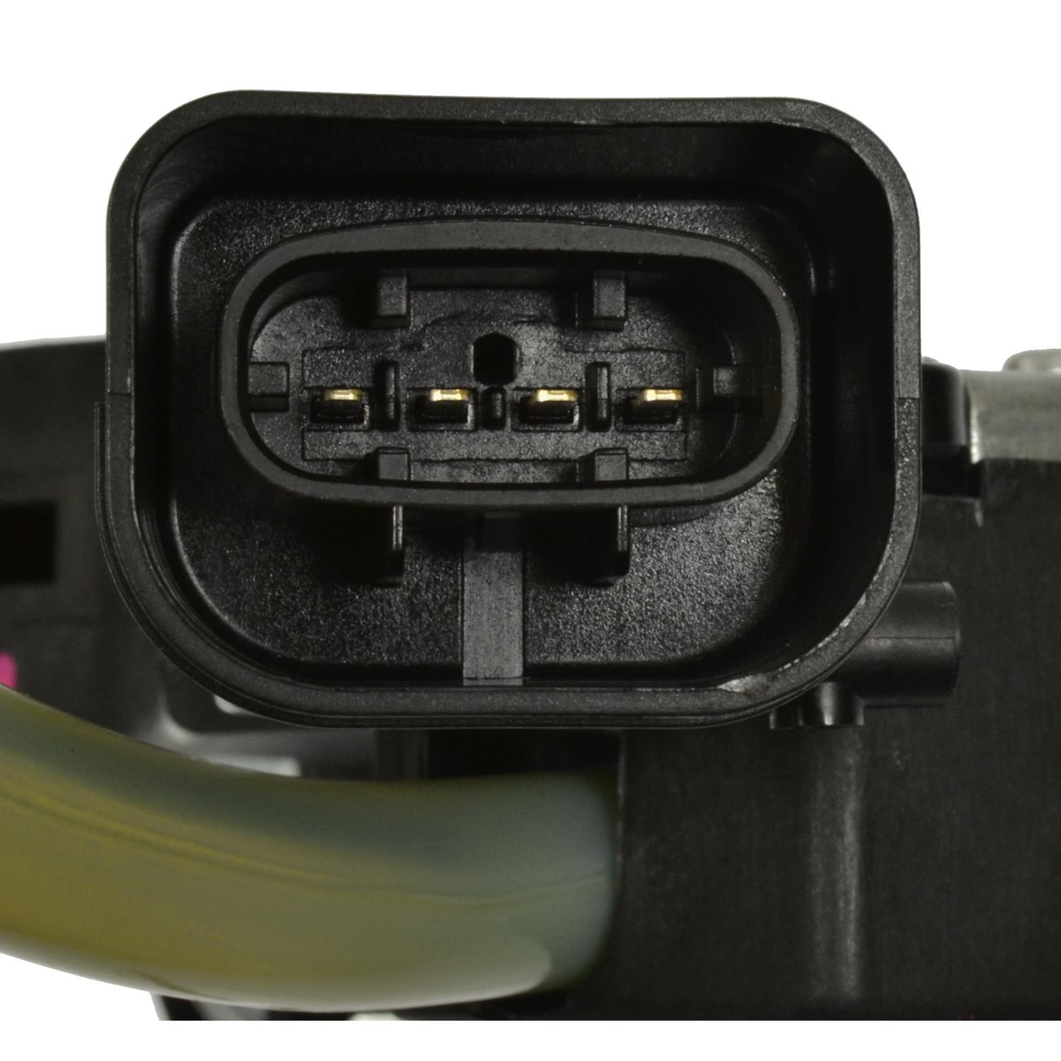 BWD DLA1781 - Door Lock Actuator BWD DLA1781 Door Lock Actuator product image 4 of 4