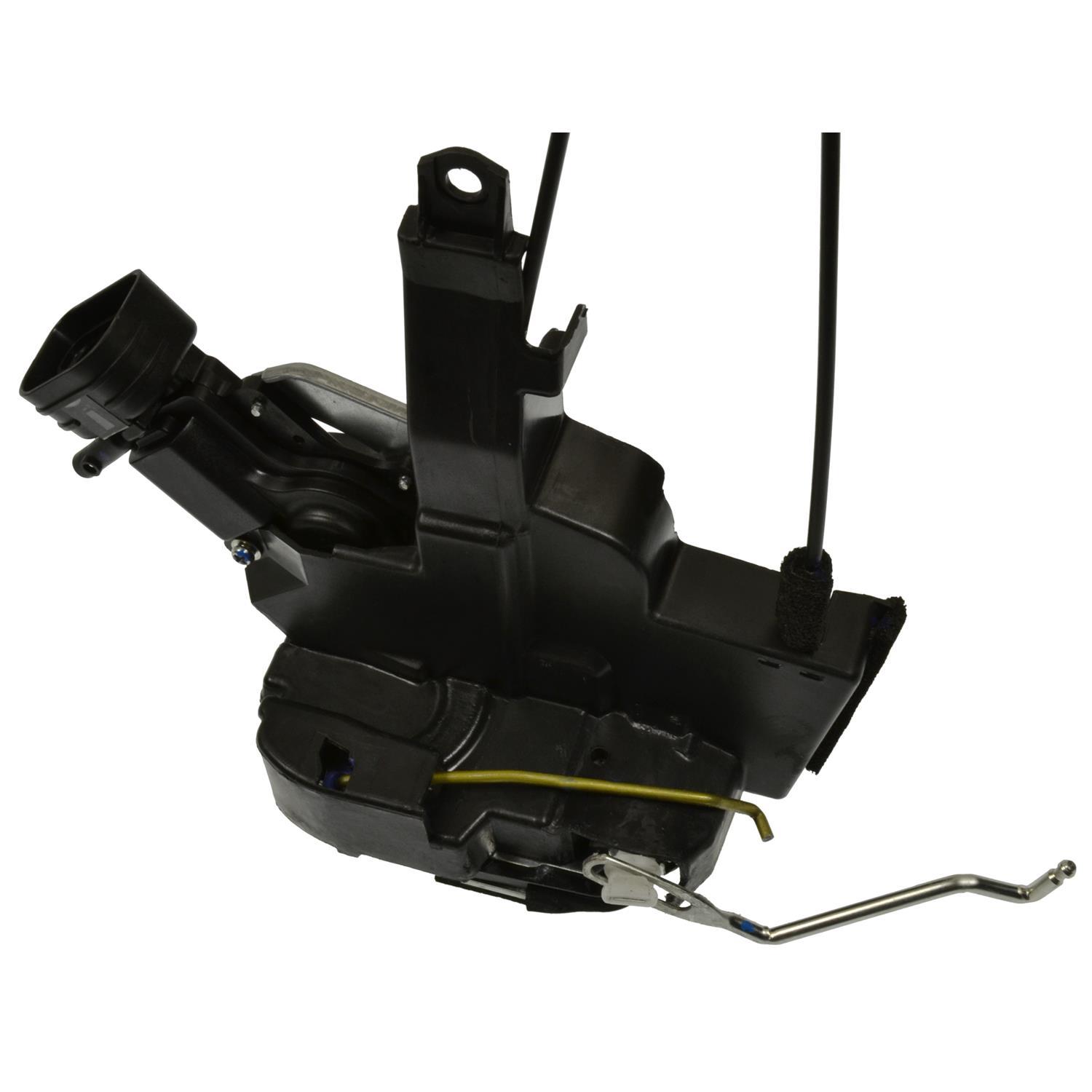 BWD DLA1784 - Door Lock Actuator BWD DLA1784 Door Lock Actuator product image 3 of 4