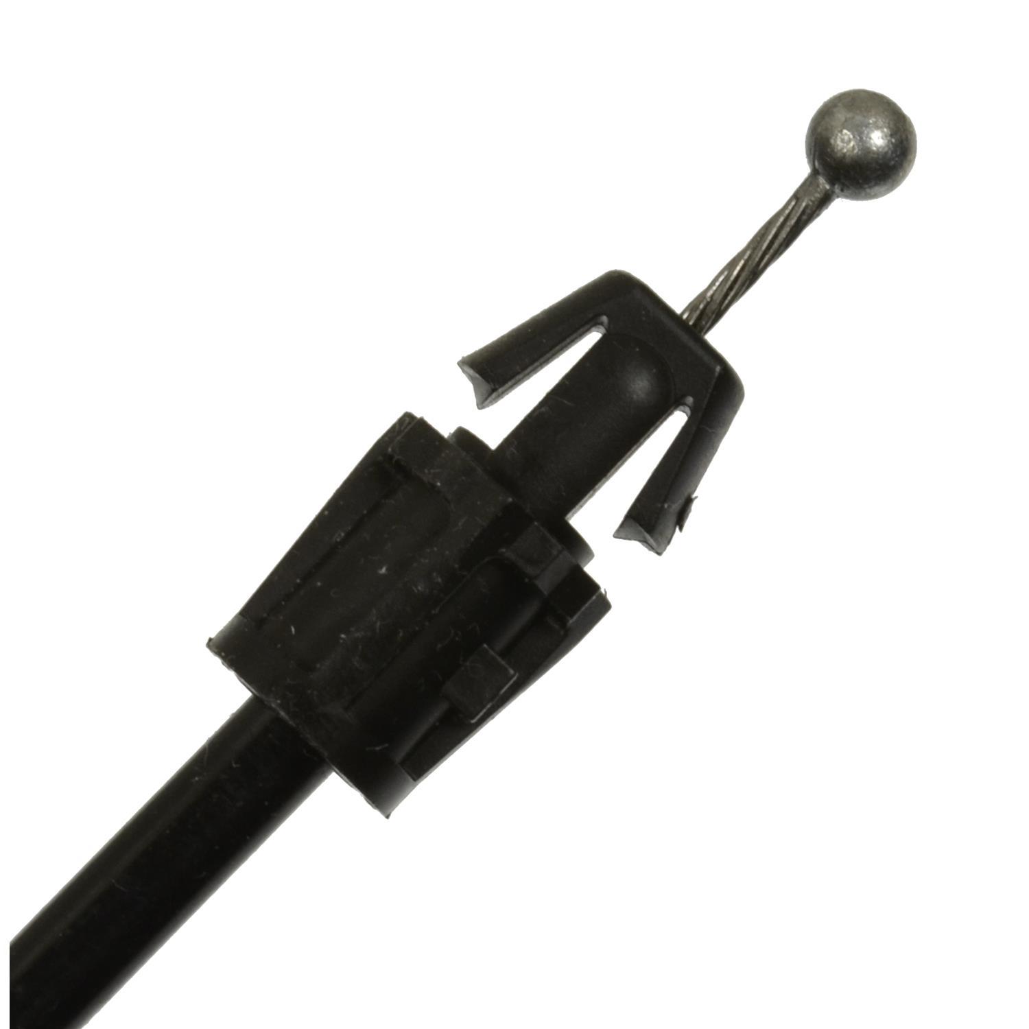 BWD DLA1796 Door Lock Actuator product image 2 of 4