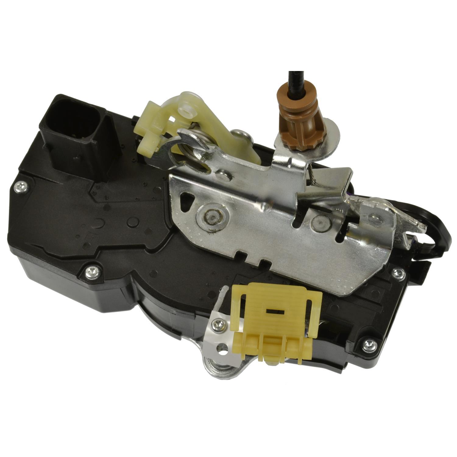 BWD DLA1796 Door Lock Actuator product image 3 of 4