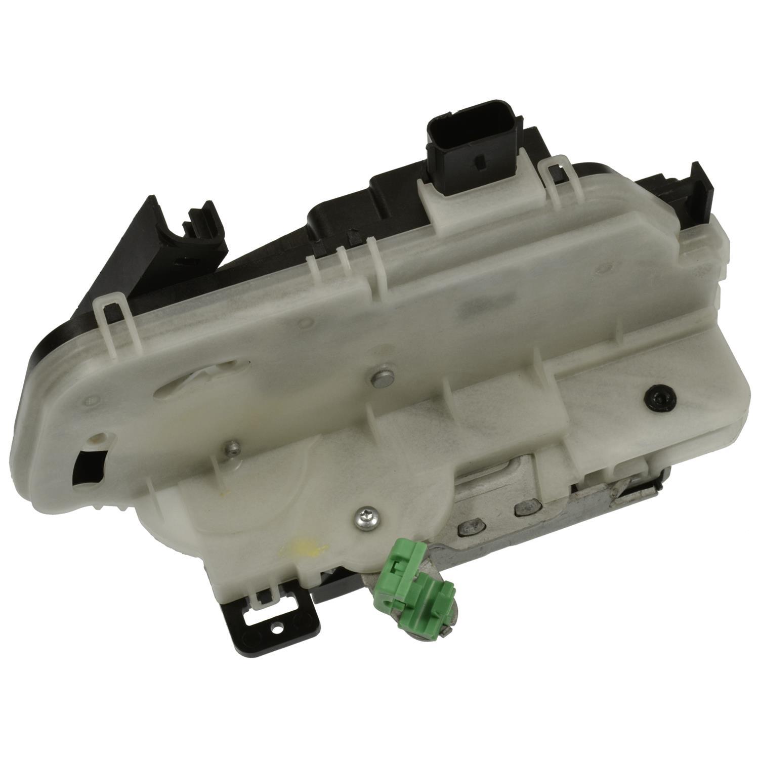 BWD DLA1802 - Door Lock Actuator BWD DLA1802 Door Lock Actuator product image 2 of 3