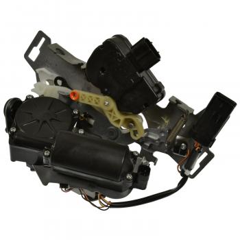 BWD DLA1806 Door Lock Actuator product image 3 of 9