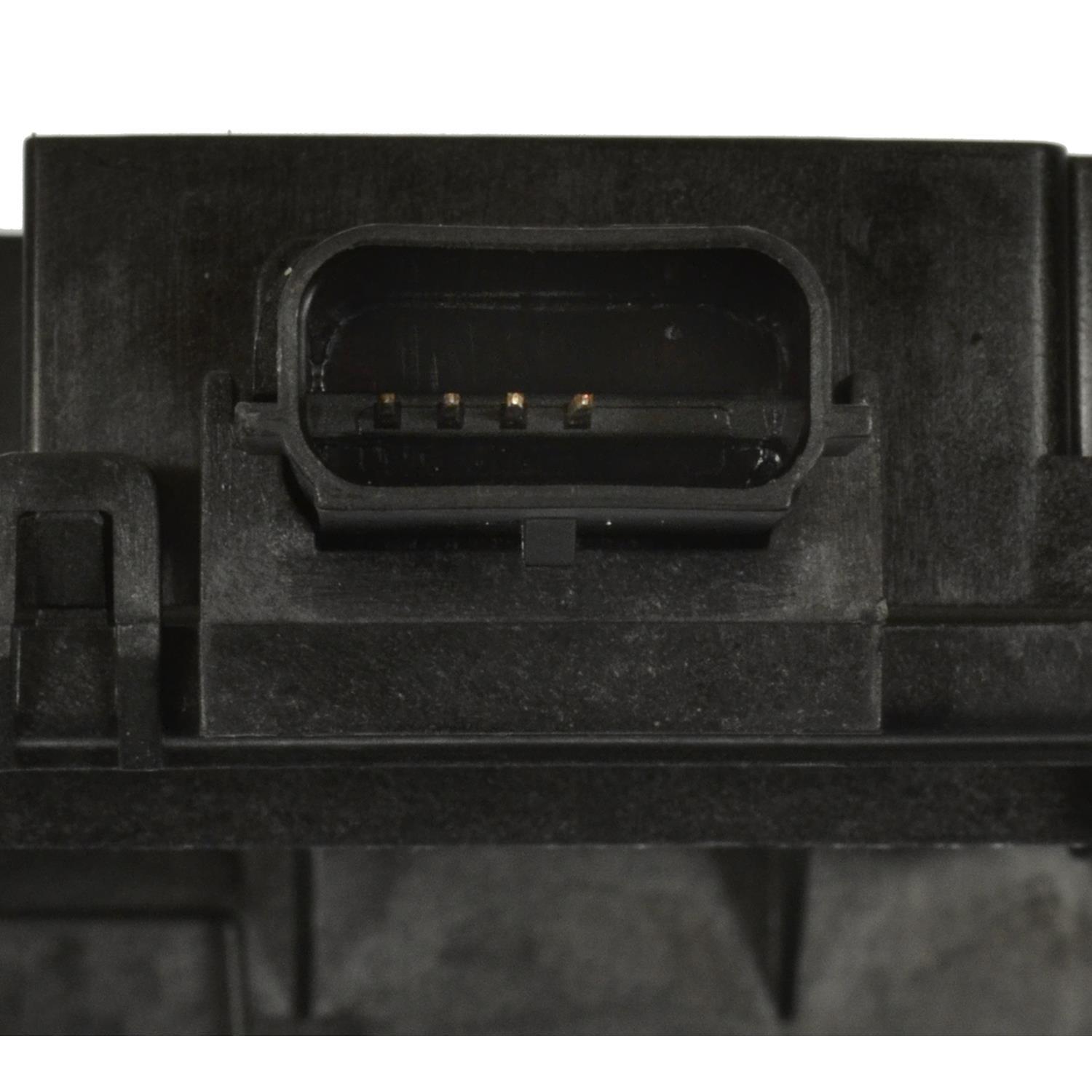 BWD DLA1828 - Door Lock Actuator BWD DLA1828 Door Lock Actuator product image 3 of 3