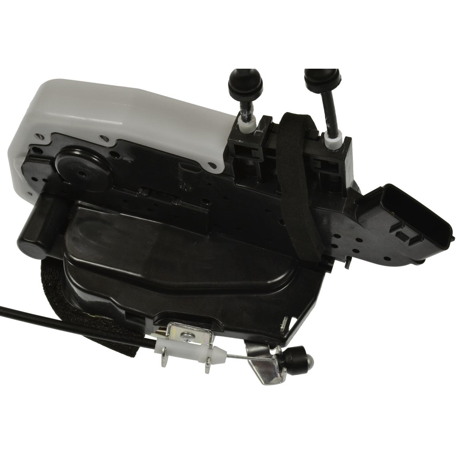 BWD DLA1836 - Door Lock Actuator BWD DLA1836 Door Lock Actuator product image 3 of 4