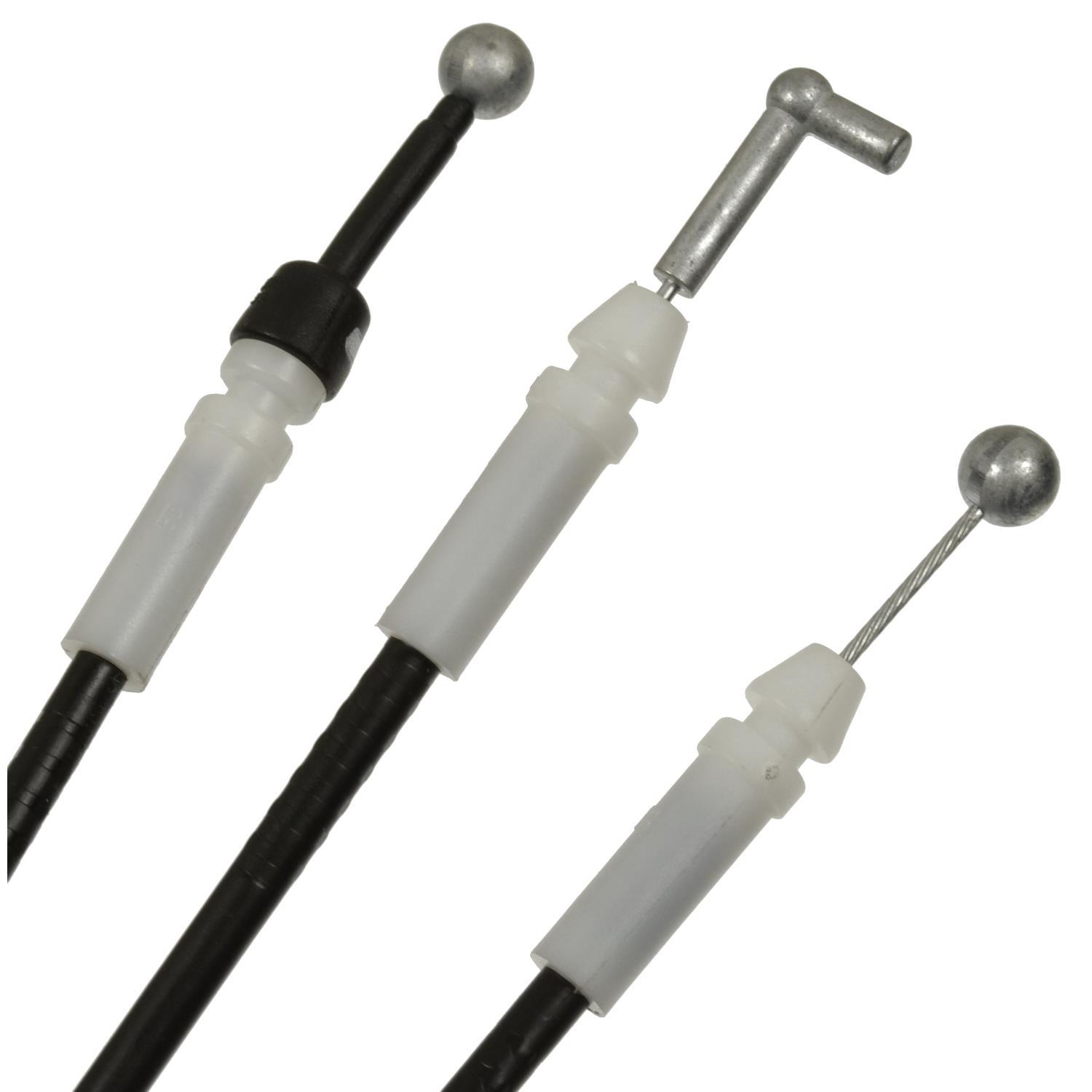 BWD DLA1837 Door Lock Actuator product image 2 of 4