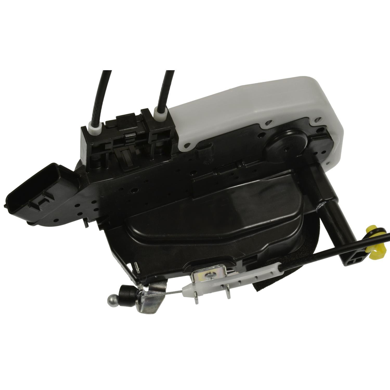 BWD DLA1837 Door Lock Actuator product image 3 of 4
