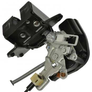 BWD DLA1838 - Door Lock Actuator BWD DLA1838 Door Lock Actuator product image 3 of 4