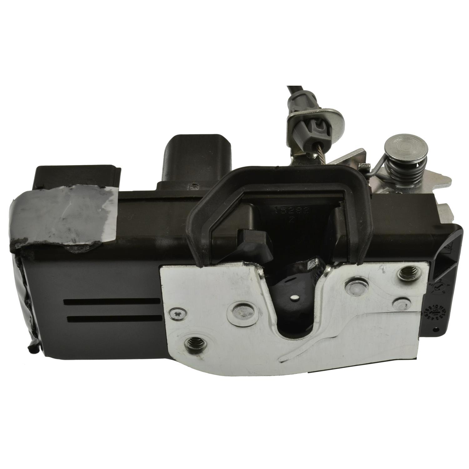 BWD DLA1843 - Door Lock Actuator BWD DLA1843 Door Lock Actuator product image 1 of 4