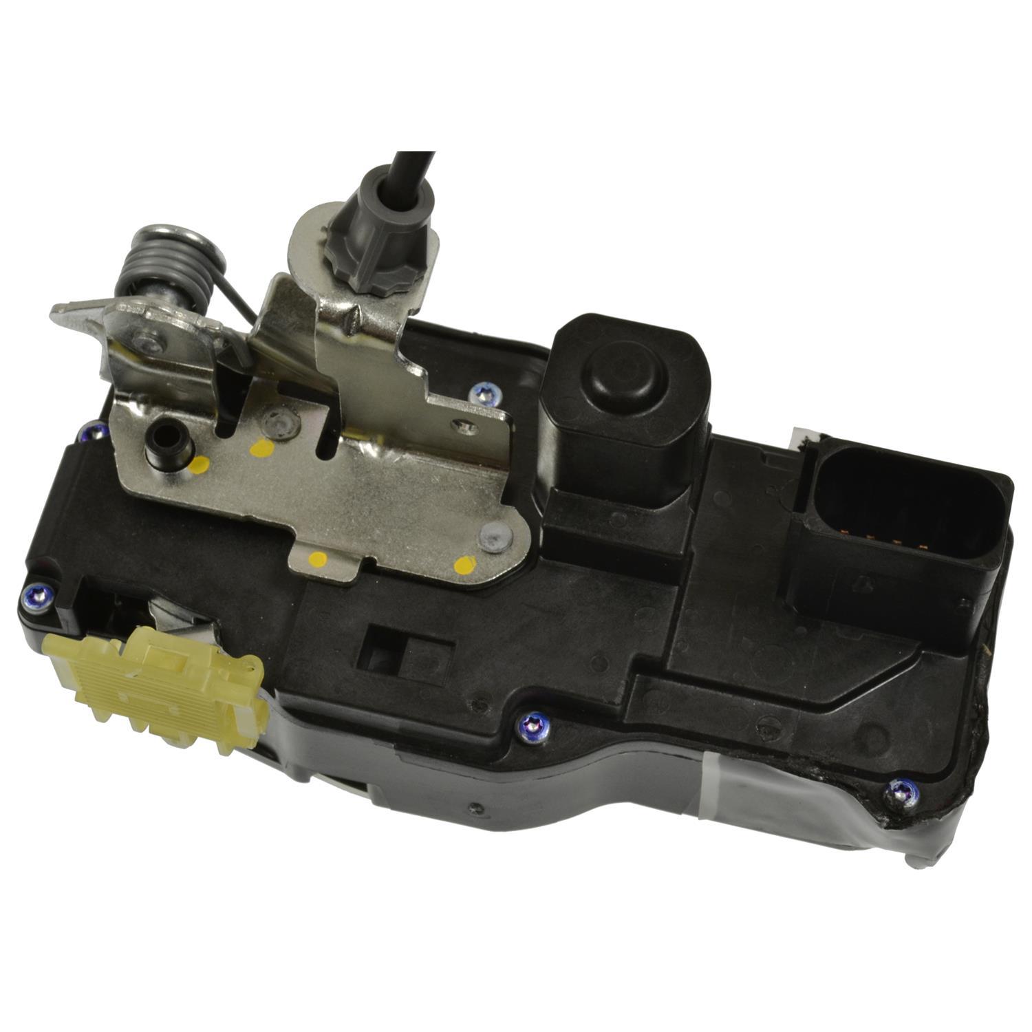 BWD DLA1843 - Door Lock Actuator BWD DLA1843 Door Lock Actuator product image 3 of 4