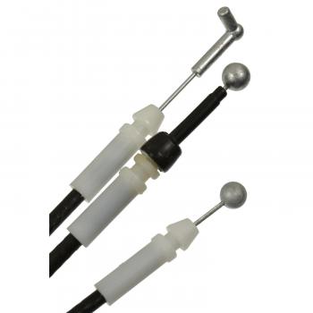 BWD DLA1850 Door Lock Actuator product image 2 of 4