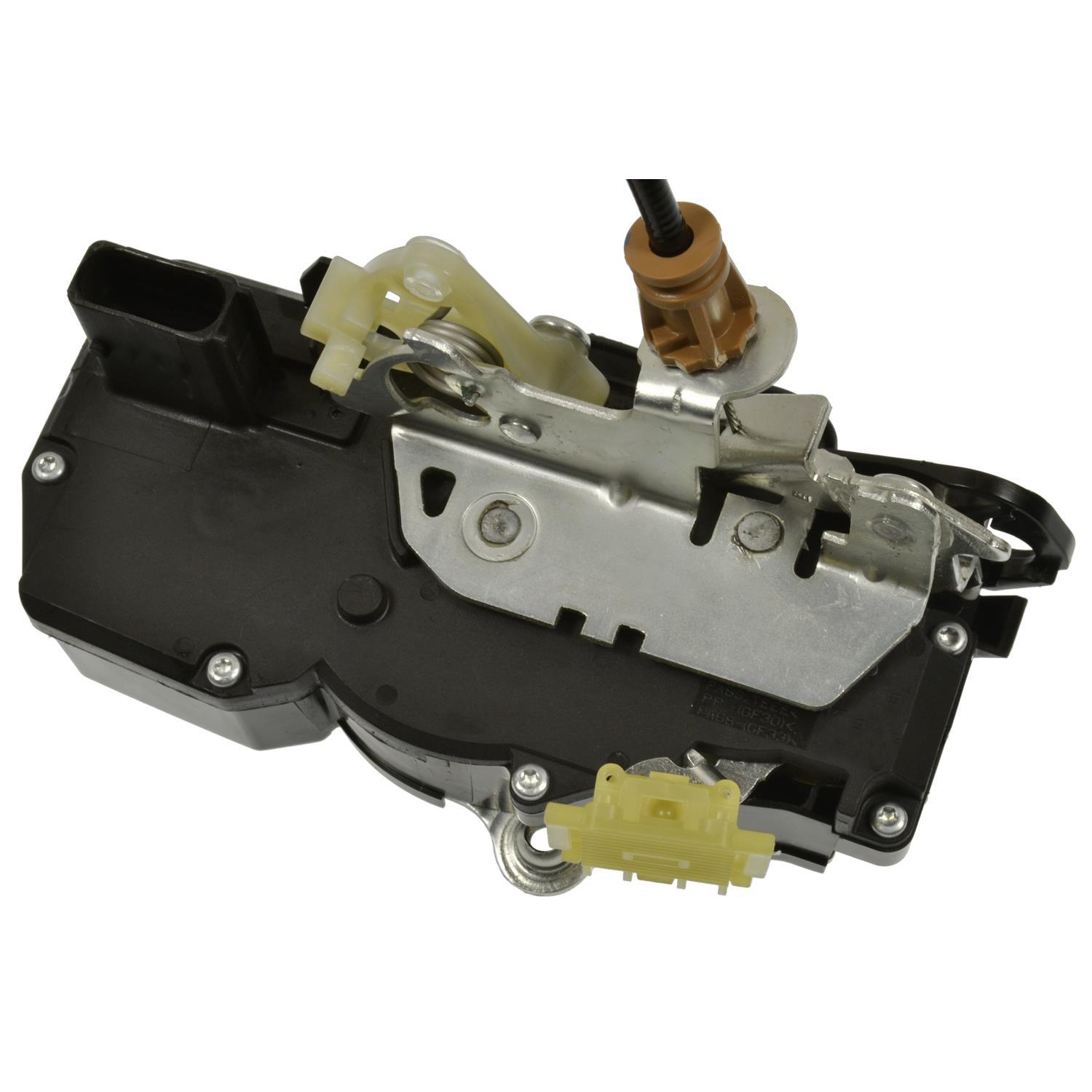 BWD DLA1856 - Door Lock Actuator BWD DLA1856 Door Lock Actuator product image 3 of 4