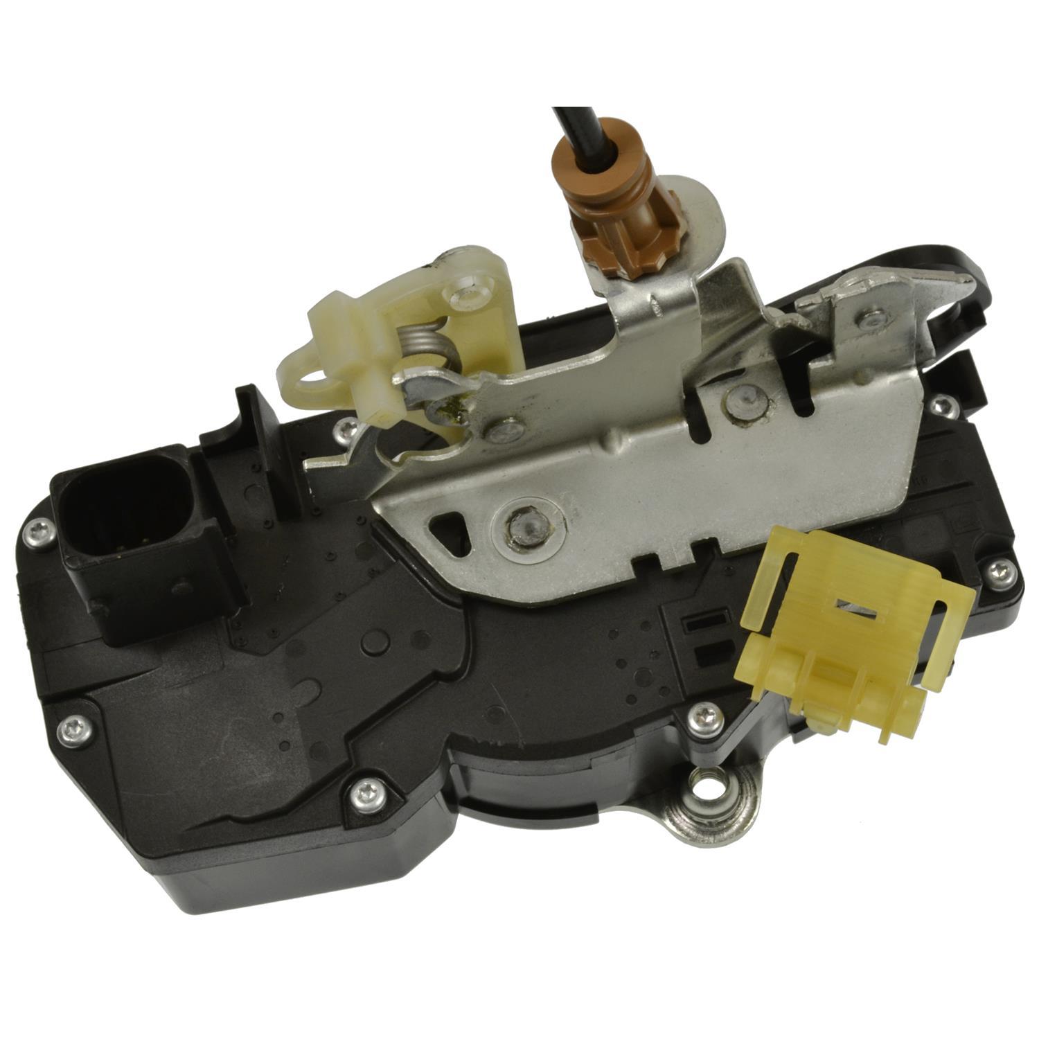 BWD DLA1861 - Door Lock Actuator BWD DLA1861 Door Lock Actuator product image 3 of 8
