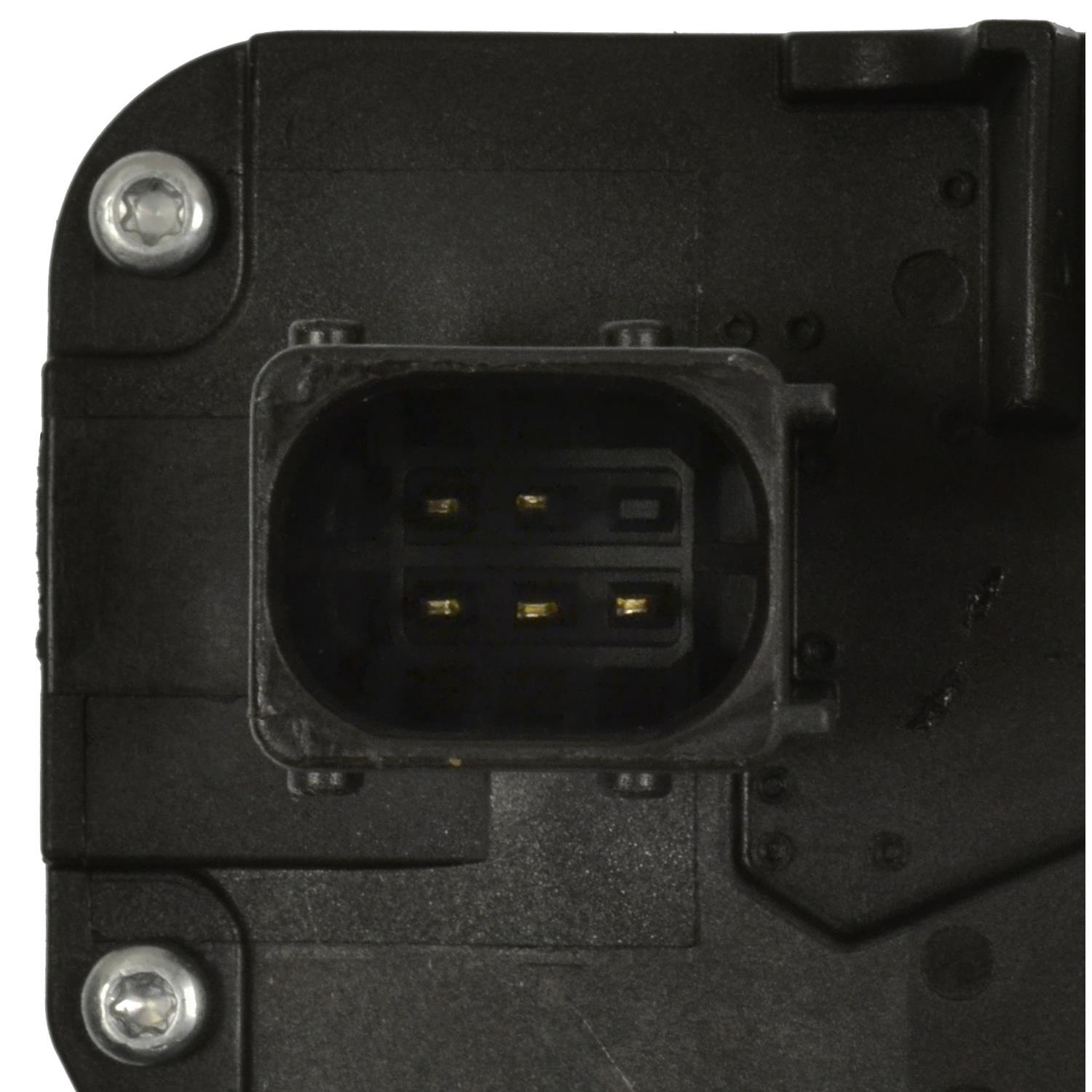 BWD DLA1861 - Door Lock Actuator BWD DLA1861 Door Lock Actuator product image 4 of 8