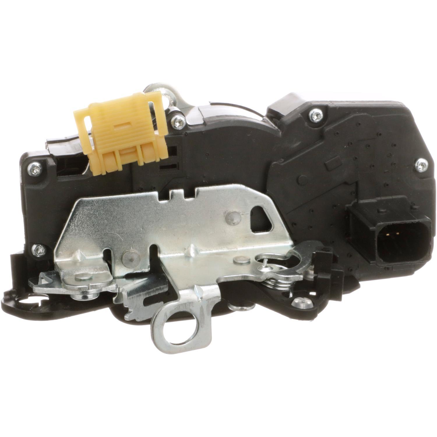 BWD DLA1861 - Door Lock Actuator BWD DLA1861 Door Lock Actuator product image 5 of 8