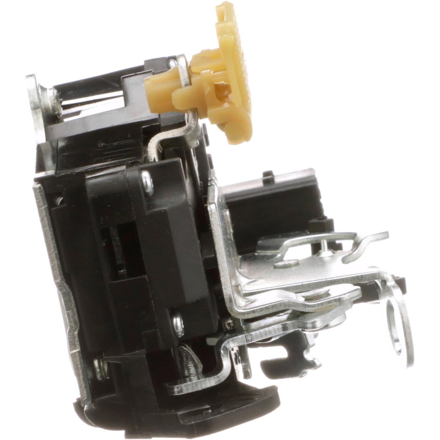 BWD DLA1861 - Door Lock Actuator BWD DLA1861 Door Lock Actuator product image 6 of 8