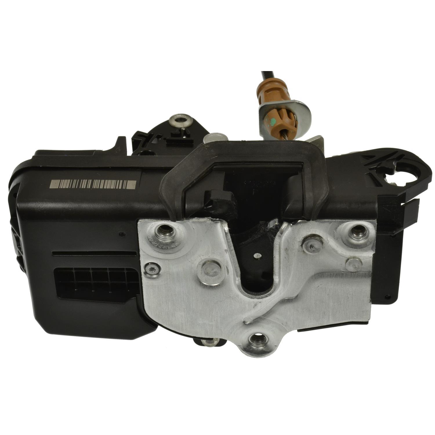 BWD DLA1862 - Door Lock Actuator BWD DLA1862 Door Lock Actuator product image 1 of 8