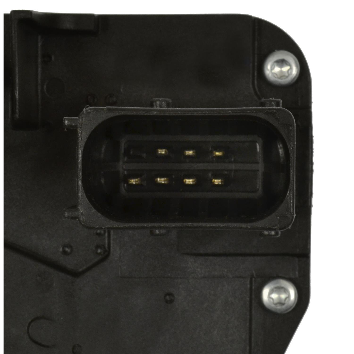 BWD DLA1862 - Door Lock Actuator BWD DLA1862 Door Lock Actuator product image 4 of 8