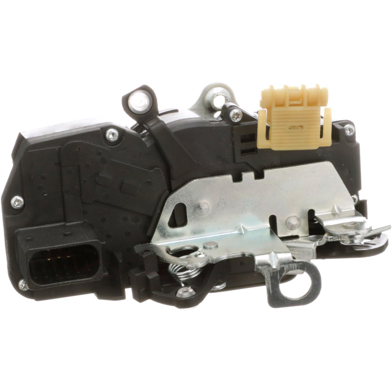 BWD DLA1862 - Door Lock Actuator BWD DLA1862 Door Lock Actuator product image 5 of 8