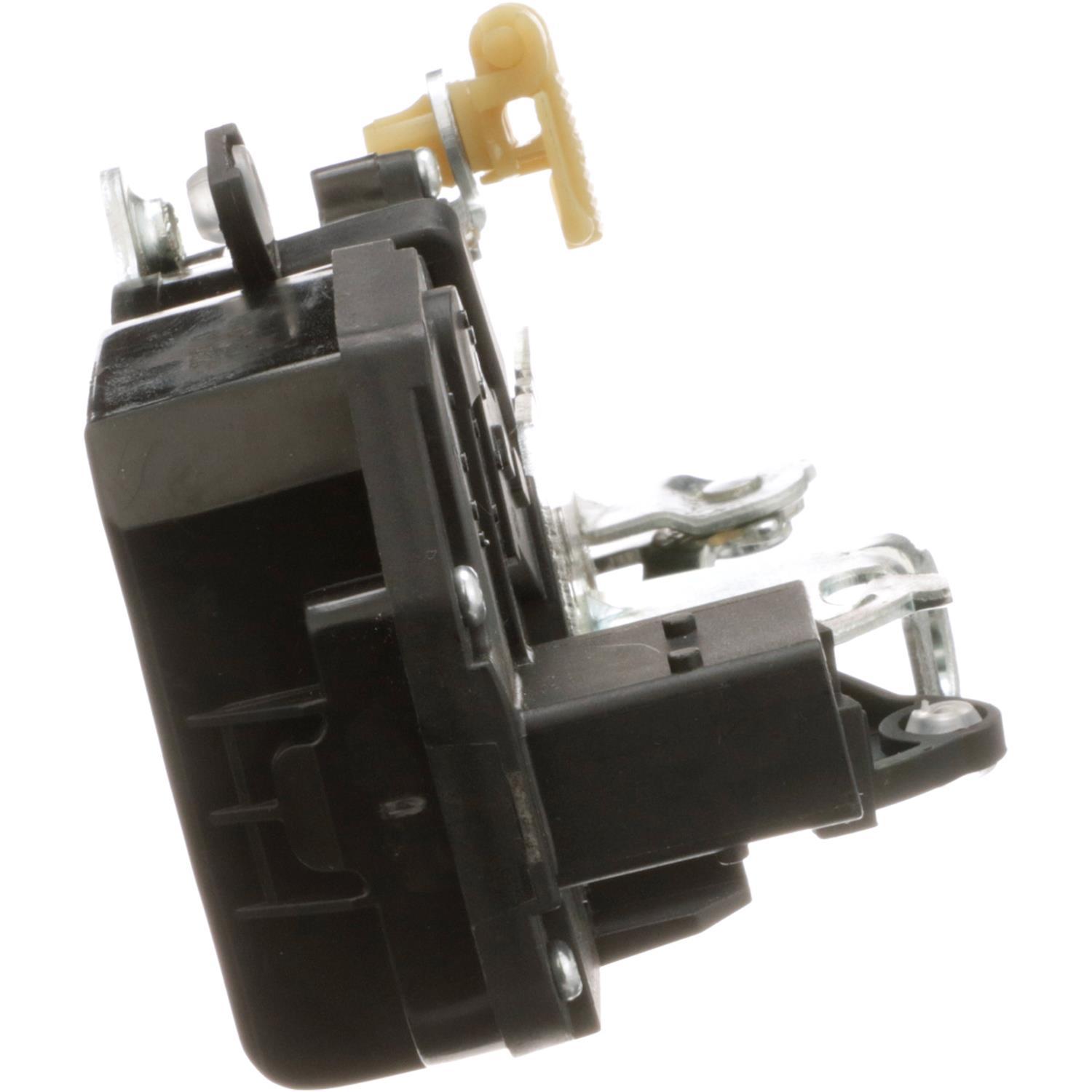 BWD DLA1862 - Door Lock Actuator BWD DLA1862 Door Lock Actuator product image 6 of 8