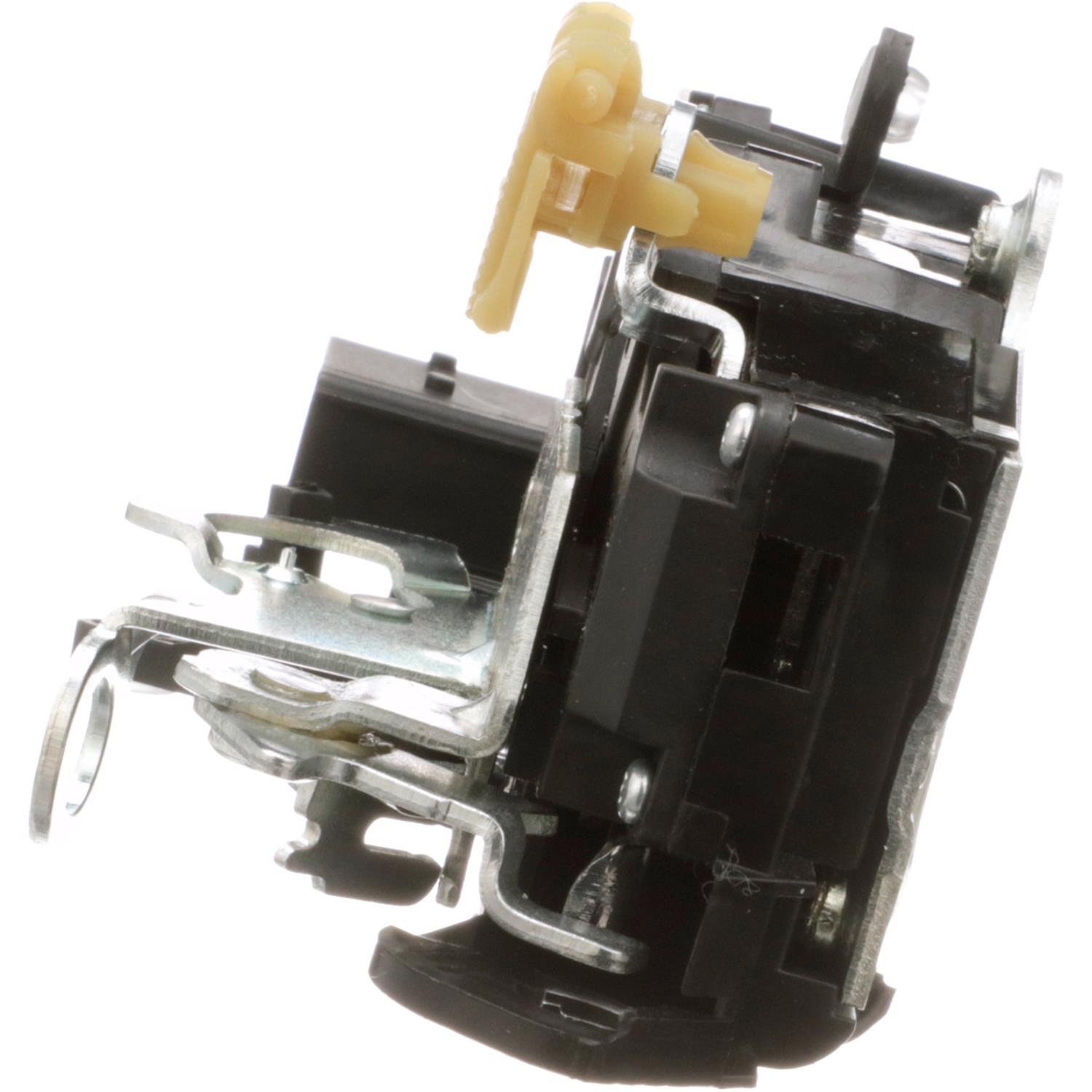 BWD DLA1862 - Door Lock Actuator BWD DLA1862 Door Lock Actuator product image 7 of 8
