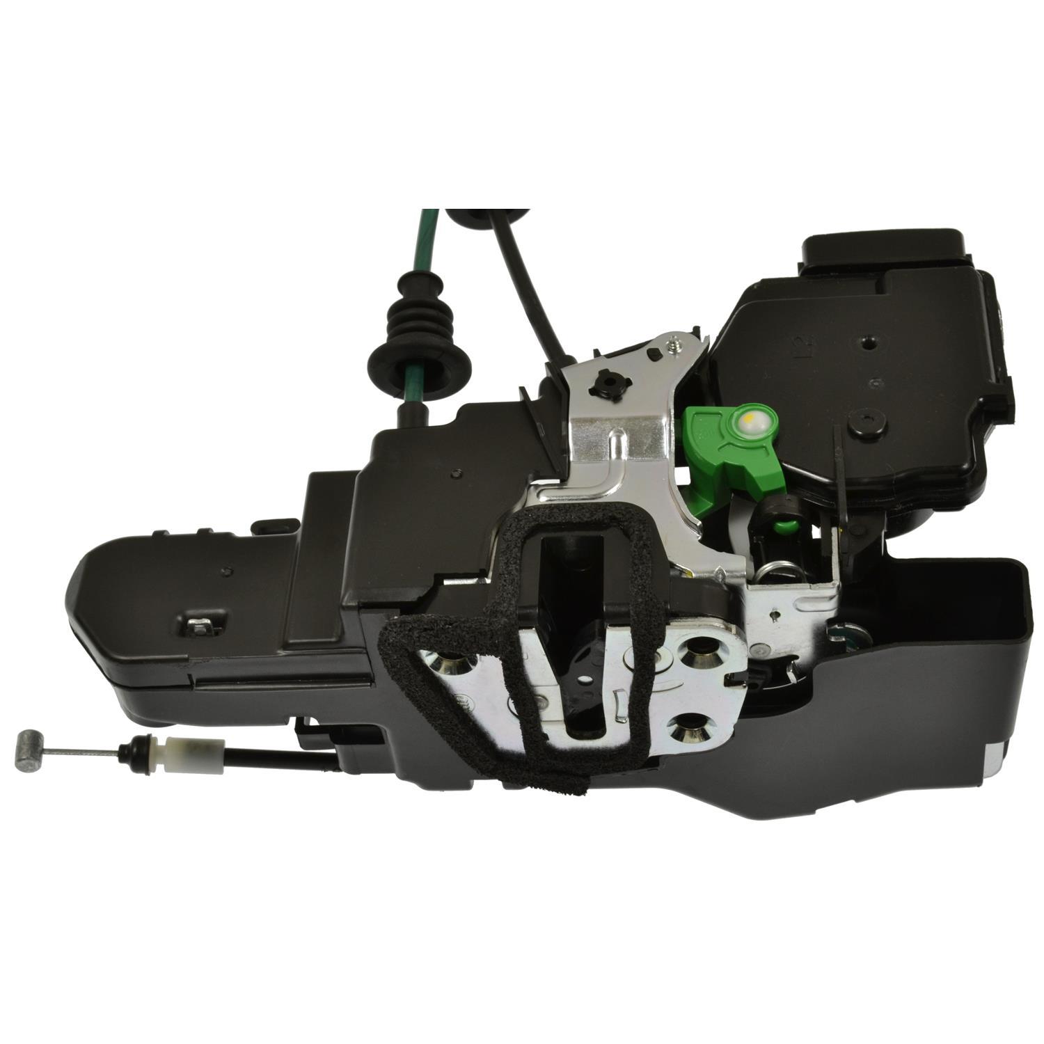 BWD DLA1865 - Door Lock Actuator BWD DLA1865 Door Lock Actuator product image 1 of 4