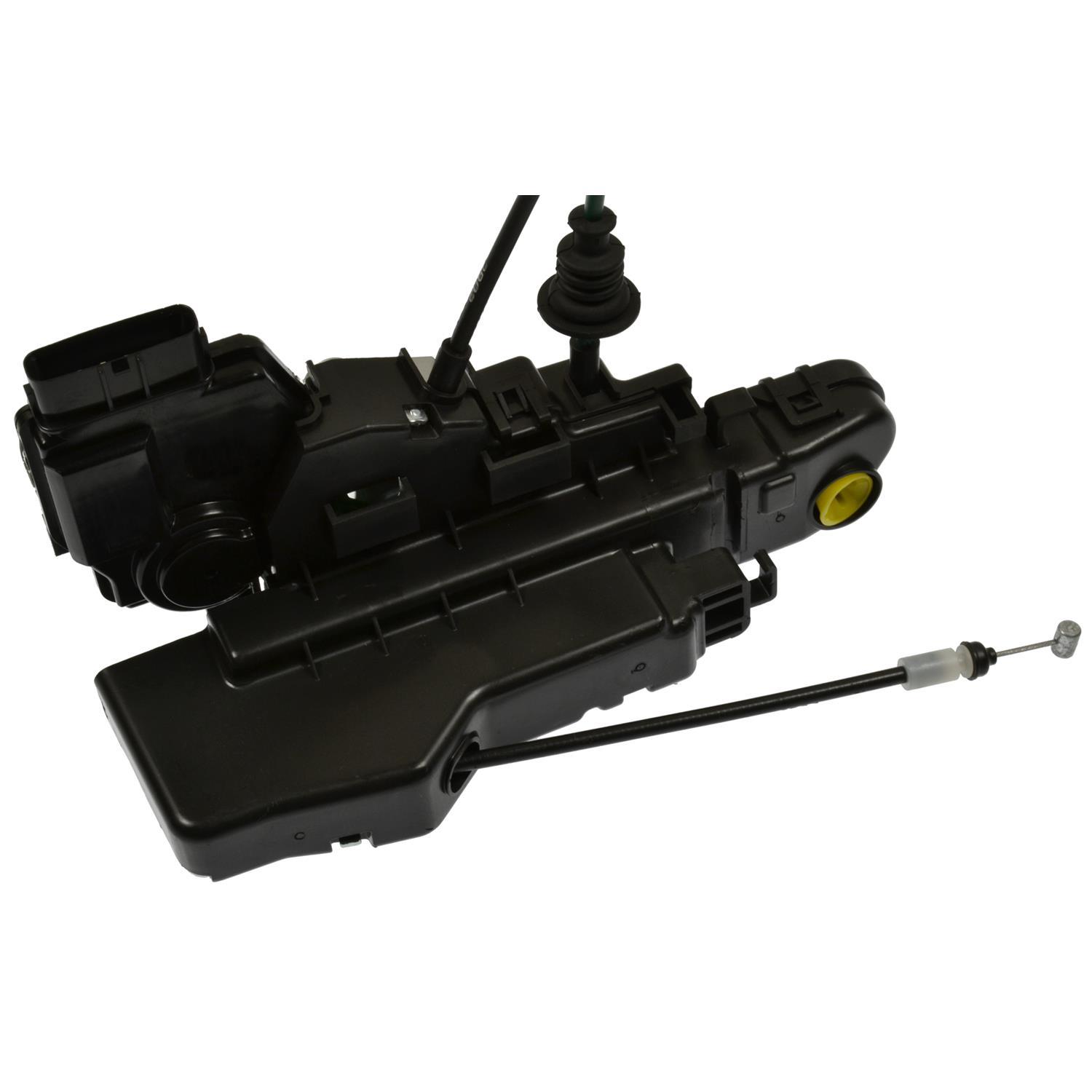 BWD DLA1865 - Door Lock Actuator BWD DLA1865 Door Lock Actuator product image 3 of 4