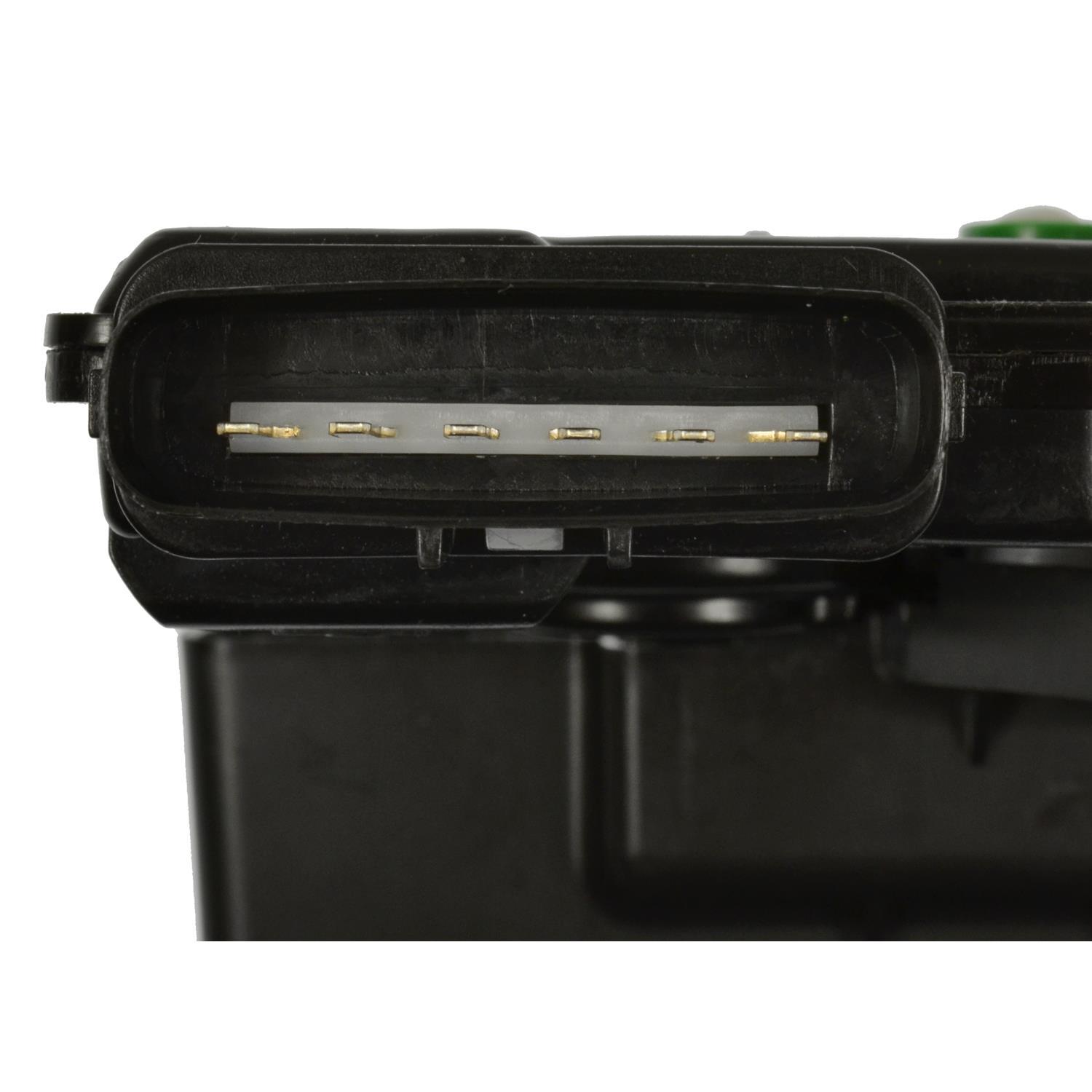 BWD DLA1865 - Door Lock Actuator BWD DLA1865 Door Lock Actuator product image 4 of 4