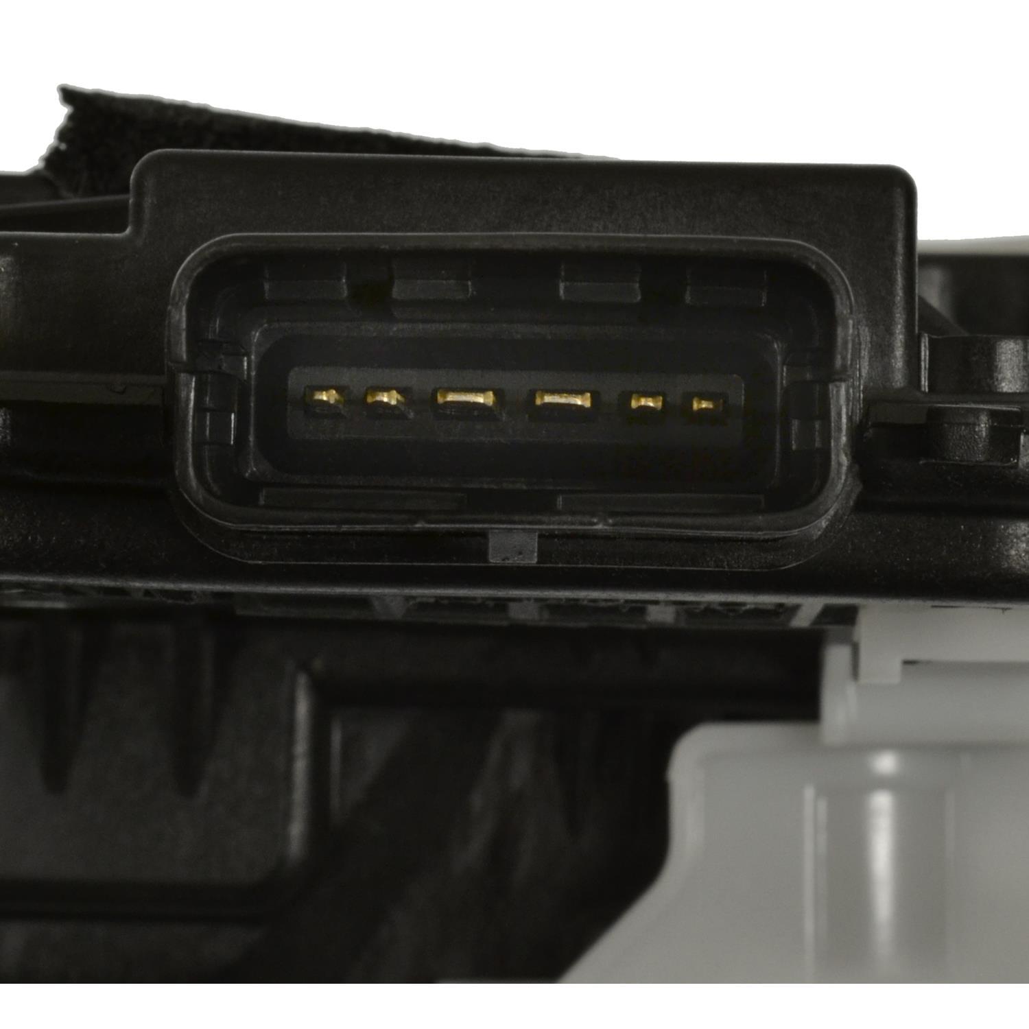 BWD DLA1866 - Door Lock Actuator BWD DLA1866 Door Lock Actuator product image 4 of 4