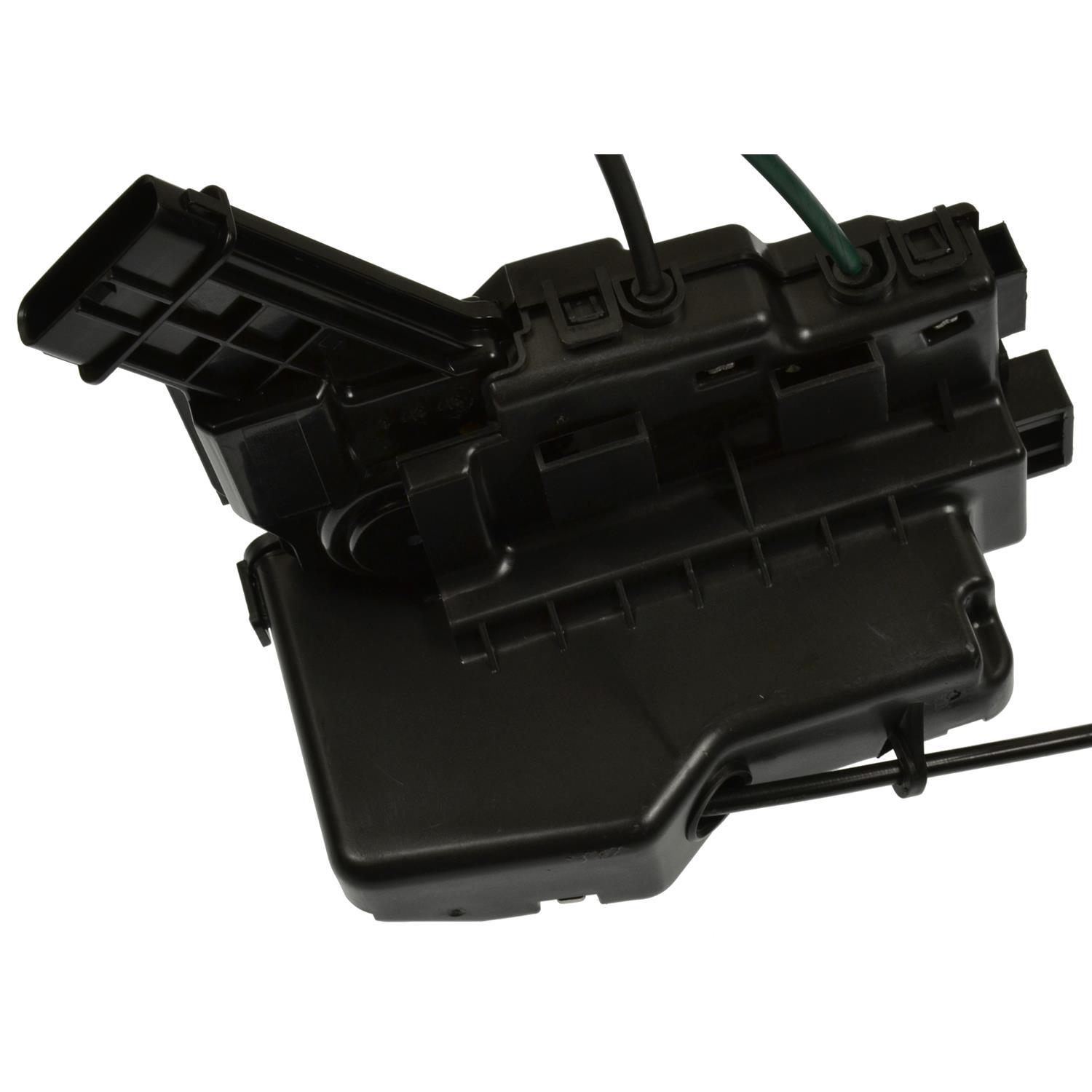 BWD DLA1867 - Door Lock Actuator BWD DLA1867 Door Lock Actuator product image 3 of 4