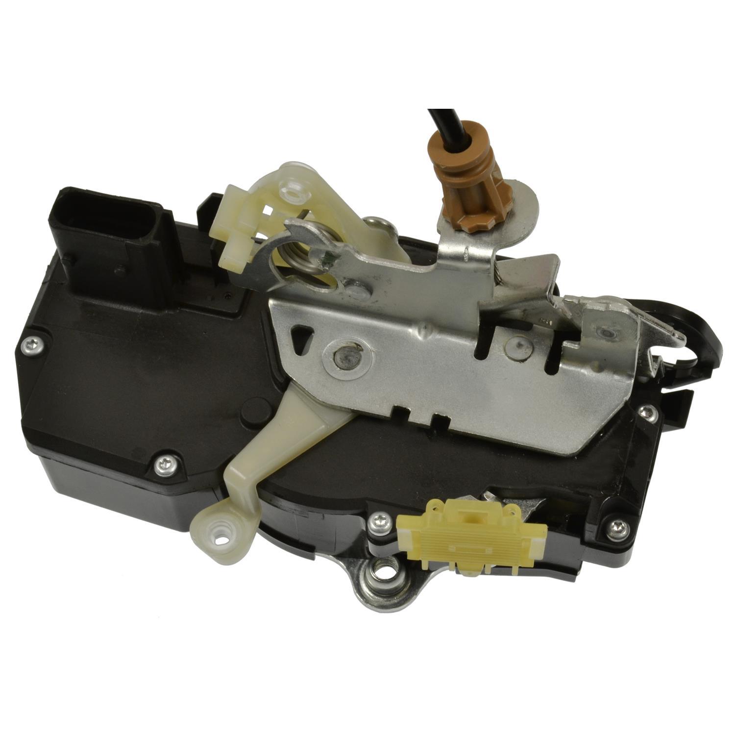 BWD DLA1869 - Door Lock Actuator BWD DLA1869 Door Lock Actuator product image 3 of 4