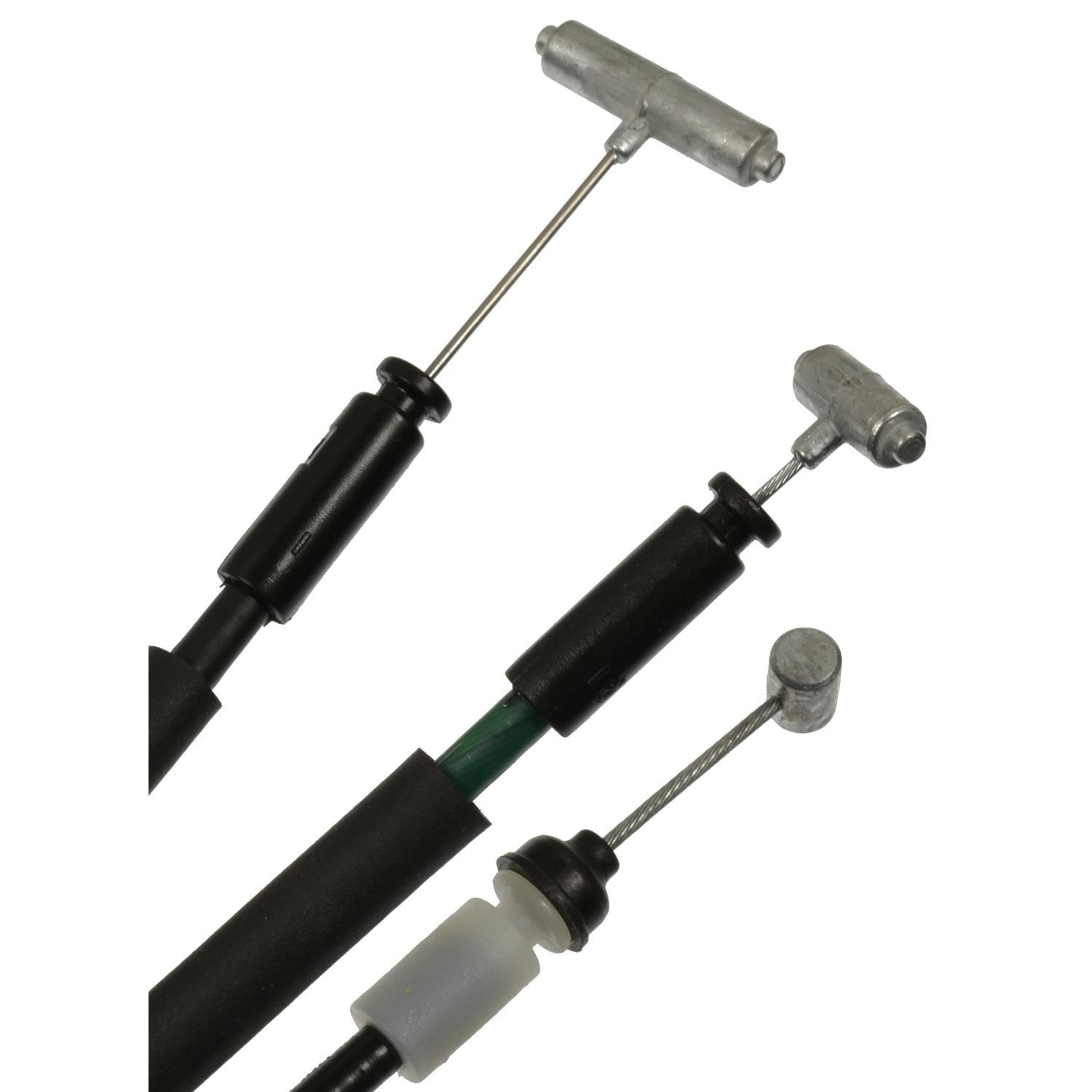 BWD DLA1870 Door Lock Actuator product image 2 of 4