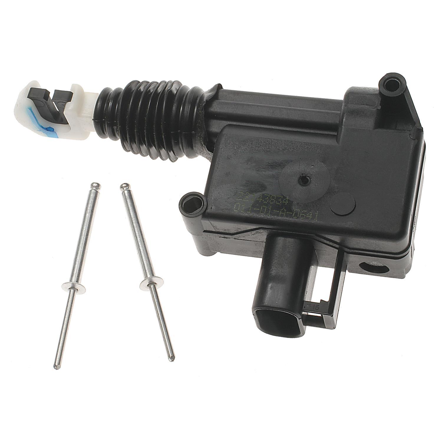 BWD DLA188 - Door Lock Actuator BWD DLA188 Door Lock Actuator product image 2 of 3