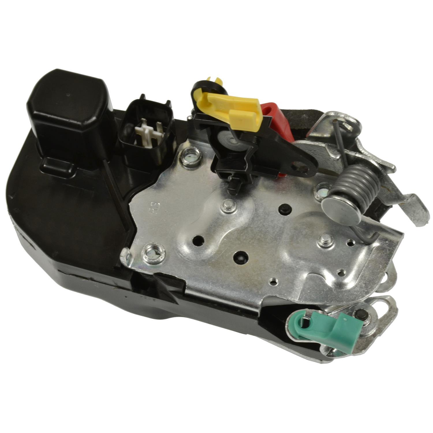 BWD DLA1887 - Door Lock Actuator BWD DLA1887 Door Lock Actuator product image 2 of 3