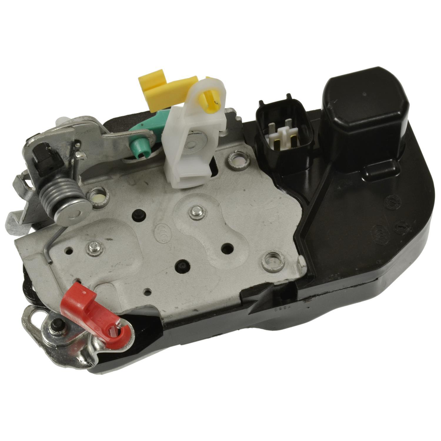 BWD DLA1890 - Door Lock Actuator BWD DLA1890 Door Lock Actuator product image 2 of 3