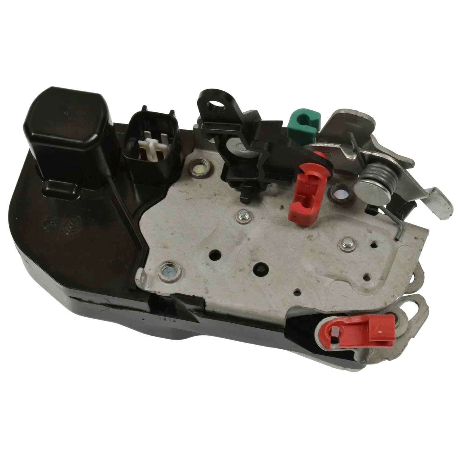 BWD DLA1894 - Door Lock Actuator BWD DLA1894 Door Lock Actuator product image 2 of 3