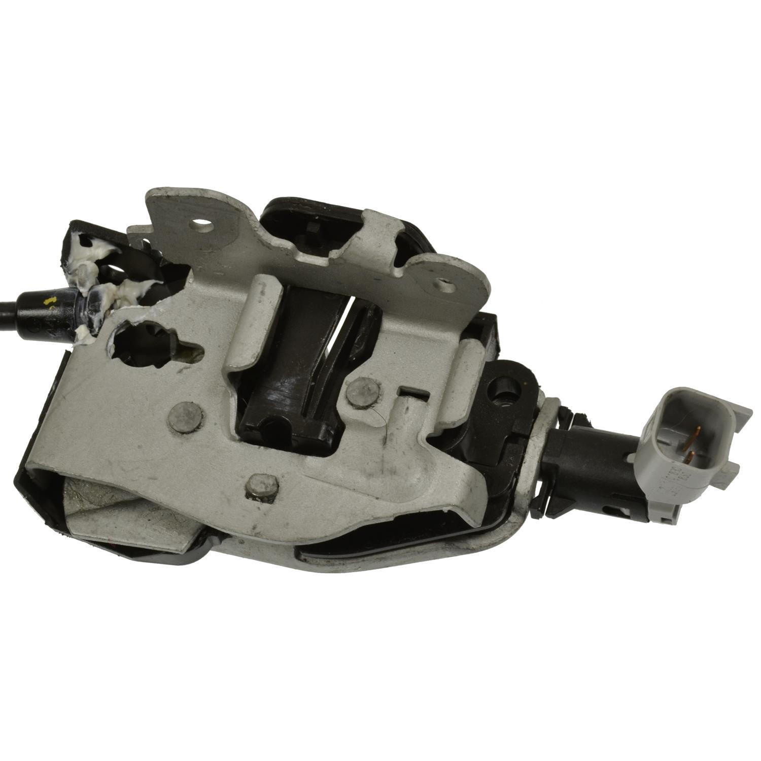 BWD DLA1900 - Door Lock Actuator BWD DLA1900 Door Lock Actuator product image 1 of 4
