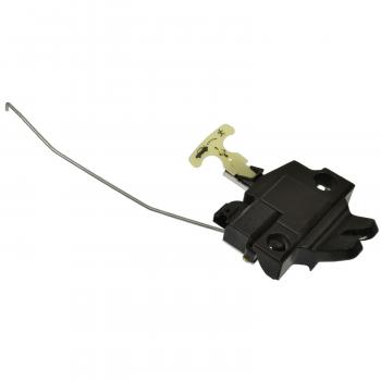 BWD DLA1902 Door Lock Actuator product image 2 of 9