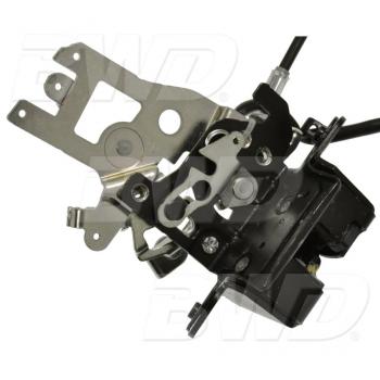 BWD DLA1904 Door Lock Actuator product image 1 of 5