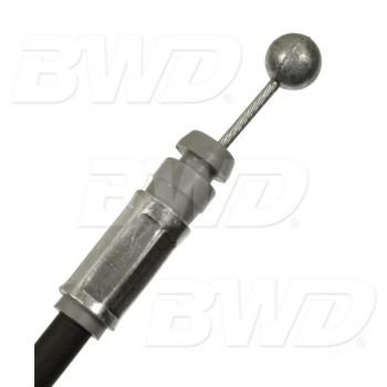 BWD DLA1904 Door Lock Actuator product image 2 of 5