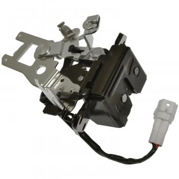 BWD DLA1904 Door Lock Actuator product image 3 of 5