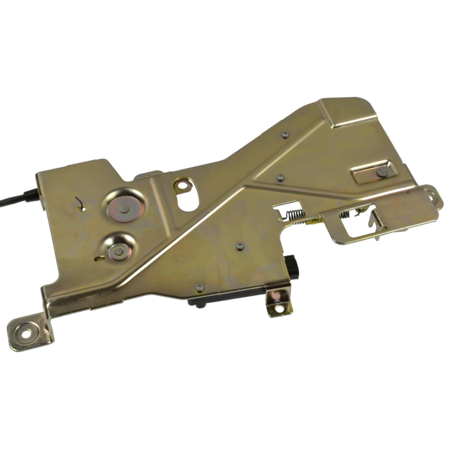 BWD DLA1905 - Door Lock Actuator BWD DLA1905 Door Lock Actuator product image 2 of 4