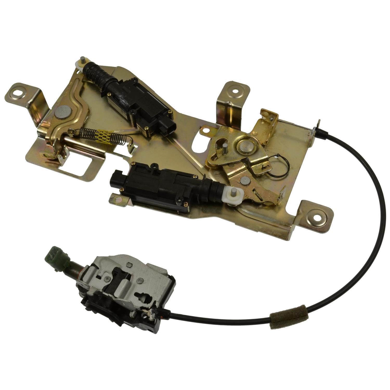 BWD DLA1905 - Door Lock Actuator BWD DLA1905 Door Lock Actuator product image 3 of 4