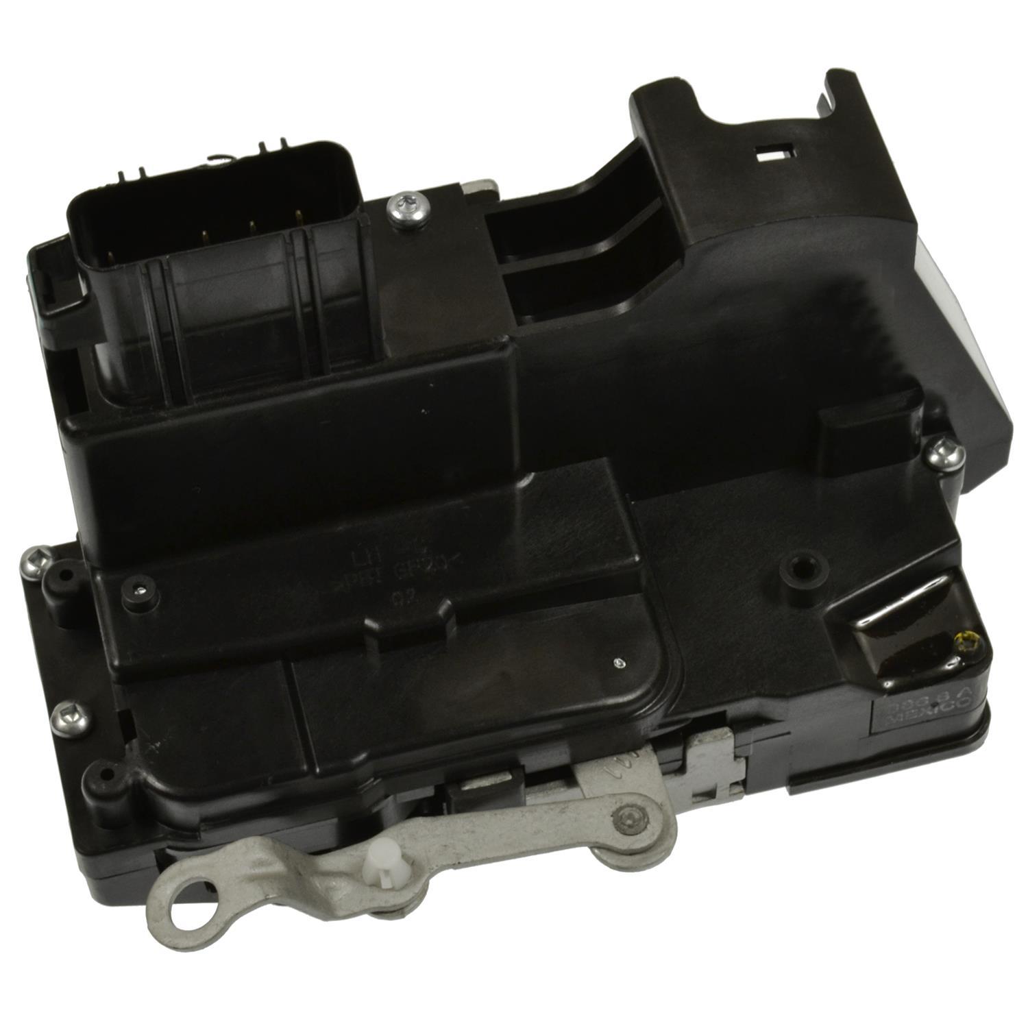 BWD DLA1907 - Door Lock Actuator BWD DLA1907 Door Lock Actuator product image 2 of 3