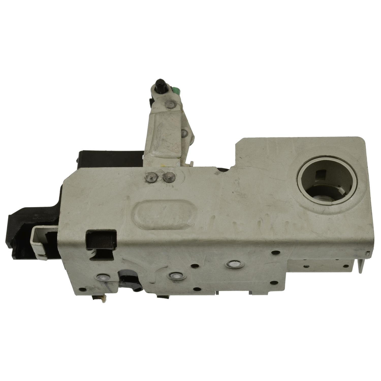 BWD DLA1909 - Door Lock Actuator BWD DLA1909 Door Lock Actuator product image 1 of 3