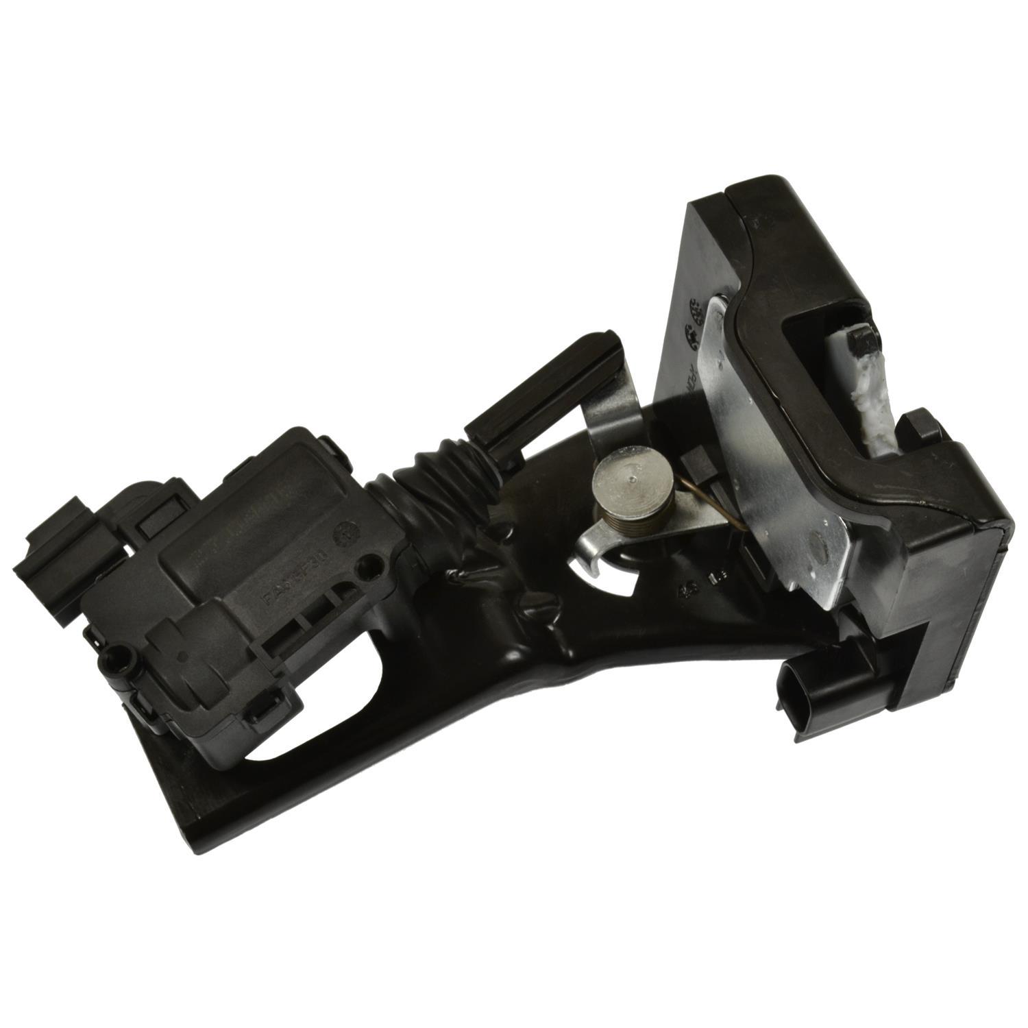 BWD DLA1910 - Tailgate Lock Actuator Motor BWD DLA1910 Door Lock Actuator product image 2 of 3