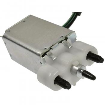 BWD DLA1917 Fuel Filler Door Lock Actuator product image 1 of 6