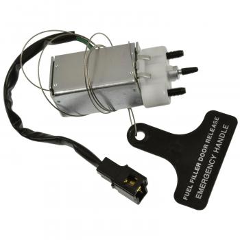 BWD DLA1917 Fuel Filler Door Lock Actuator product image 2 of 6