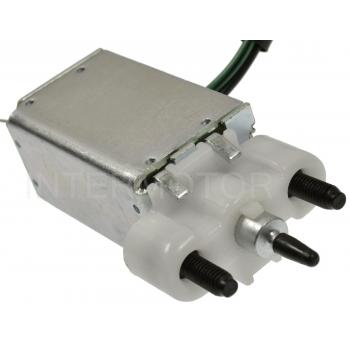 BWD DLA1917 Fuel Filler Door Lock Actuator product image 4 of 6