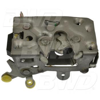 BWD DLA1942 - Door Latch Assembly BWD DLA1942 Door Latch Assembly product image 1 of 3