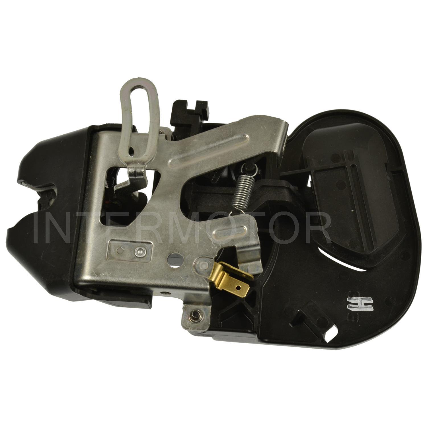 BWD DLA1946 Door Lock Actuator product image 3 of 4